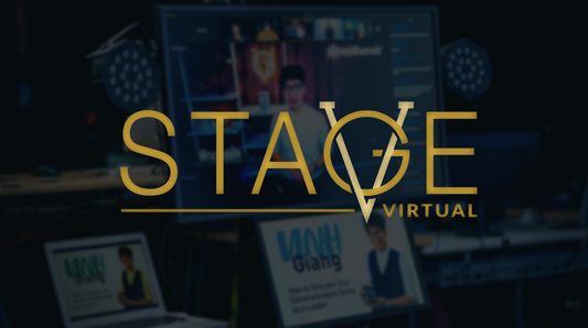 STAGE Virtual Masterclass CourseQuest